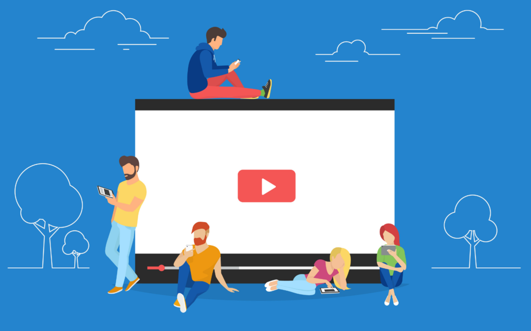 Get More User Engagement with Captivating Videos